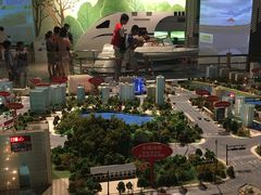 -中国杭州低碳科技馆