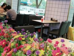 -李先生牛肉面大王(东铁营店)