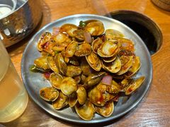 -路边羊烧烤酒场(宝带路店)