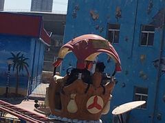 -海上明珠主题乐园