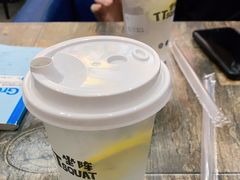 -TTSQUAT坐阵·士多(小梅大街大店)