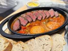 -沛家·西餐Brunch·直火料理