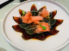 -古洋食坊·港点小馆(苏州中心店)