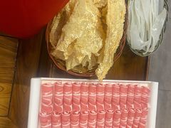 -仁和四季涮肉馆(天坛南门店)