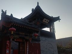 -大同市圆通寺