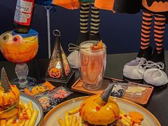 -bluefrog蓝蛙(水游城店)