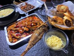 -买又大餐厅(福林里店)