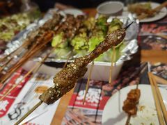 -木屋烧烤(西南角店)