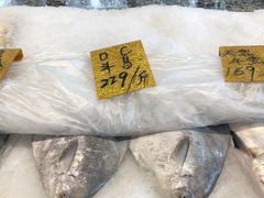 -天然居·漳港海鲜·海景餐厅(南澳总店)