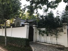 -静之湖湖畔餐厅