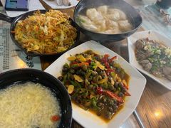 -聚缘坊特色名小吃(天元西街店)
