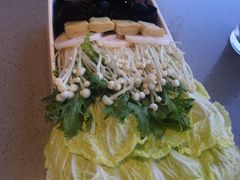 -半天妖烤鱼(方庄店)