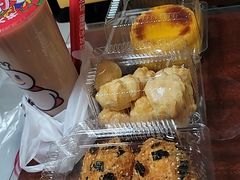 -谷脸儿糕点(六里桥东店)