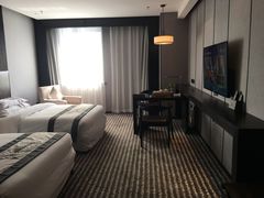 -乌鲁木齐百世昌龙泉酒店(大巴扎店)