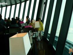 -澳门旅游塔360°旋转餐厅(南湾湖广场店)