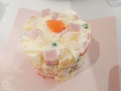 -库滋明·俄罗斯特色美食(中央大街店)