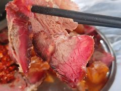 -刘艳黄牛肉(九襄店)