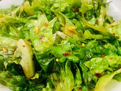 -勇猛子川菜馆(新军路店)
