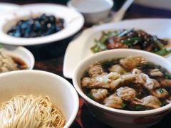 虾籽馄饨-花园茶楼(兴城西路店)