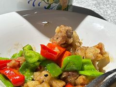 -人民公社大食堂(张家湾店)