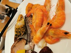-苏州知音温德姆至尊酒店·四季海鲜自助餐厅(汾湖店)
