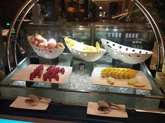 -视界美食自助餐厅·石家庄希尔顿酒店