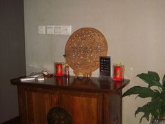 -澜悦汇推拿足道(蓝村路店)