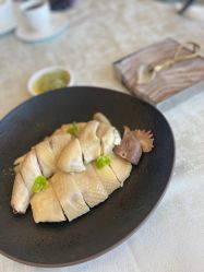 -空中一号宴会厅(信合大厦店)