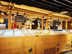 -温野菜涮涮锅(西单大悦城店)