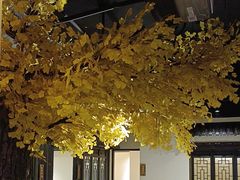 -江南韵·无锡太湖文化体验餐厅(凤凰天街店)