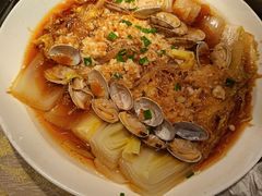 -锦绣金山人家(友谊店)