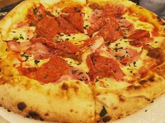 肉食者披萨-IL TEATRO 精品意大利餐厅