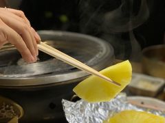 -泥炉烧肉师(新街口金銮巷店)