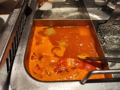 -海底捞火锅(航洋城店)