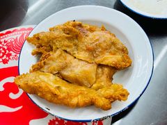 老上海传统炸猪排-逸桂禾面馆