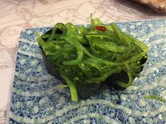 海草卷-林妈妈村·日式料理(宝山万达店)