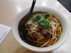 -李先生牛肉面大王(沈阳道义南大街店)