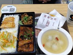 -魏家餐饮(朗香街店)