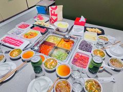 -海底捞火锅(世界城广场店)