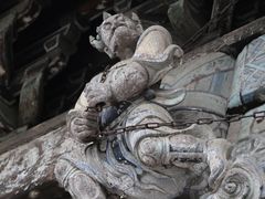 -报恩寺(平武县)