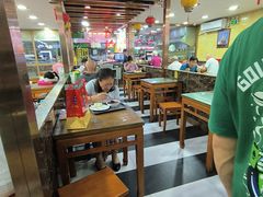 -白魁老号饭庄(安内店)