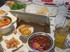 -蒙都43°9羊火锅·赤峰美食(宁城店)