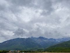 -玉湖村