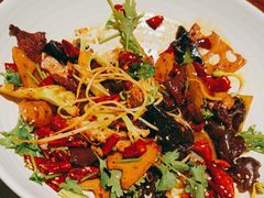 -七色云蔬食(喜邻里店)