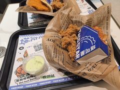 -TACO STAR 塔可星(下沙宝龙店)