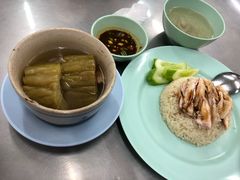 -红大哥水门鸡饭(總店)