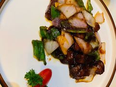 -锦園(伊势丹美食城店)