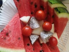 -万龙洲海鲜(南新仓店)