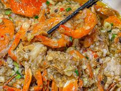 -辣螃铠盆盆蟹大排档(总店)