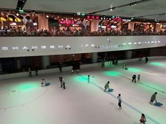 -TheRink大零溜冰场(IFS国金中心店)